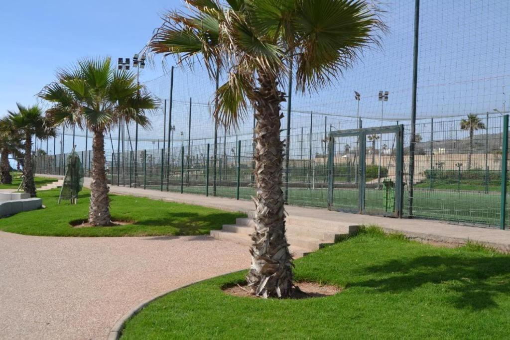 Elegant 2br - 3 Min To Anza Beach, Cozy Beds * Agadir