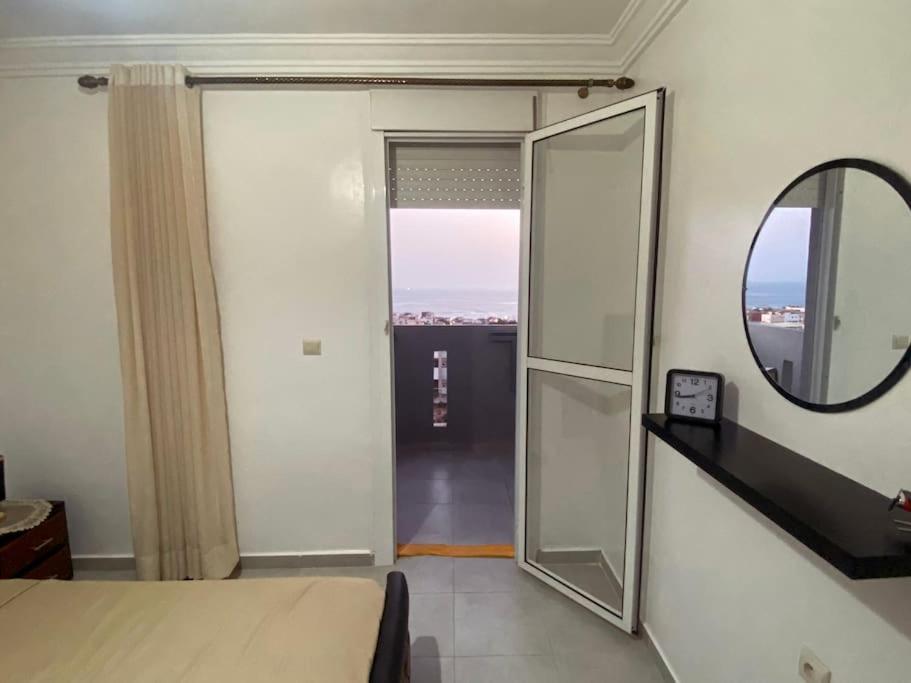 Elegant 2br - 3 Min To Anza Beach, Cozy Beds * Agadir
