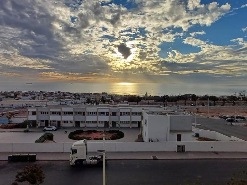 Elegant 2br - 3 Min To Anza Beach, Cozy Beds Apartment Agadir